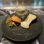 おちあいろうステーキハウス東京 - 