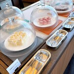 カフェ＆レストラン ヴァン - 