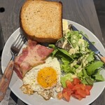 ザ シティ ベーカリー - 