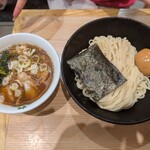 らーめん せたが屋 - 