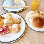 カフェ＆レストラン ヴァン - 