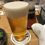 炭火原始焼と蔵元焼酎の店 のどぐろの中俣 - 