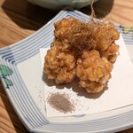 酒肴日和 アテニヨル 八重洲店 - 