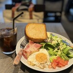 ザ シティ ベーカリー 吉祥寺パルコ店 - 