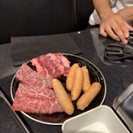 焼肉 みきや - 