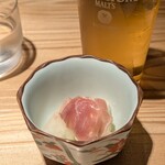 酒肴日和 アテニヨル 八重洲店 - 