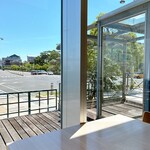 カフェ＆レストラン ヴァン - 