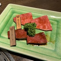 焼肉ハウス大将軍 金沢店 - 