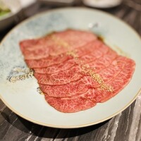 にくずき - ミスジ