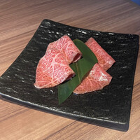 東京焼肉 黒木 - 