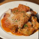 カルネジーオ イースト - 