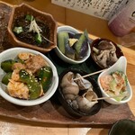 ばんざい家 - 