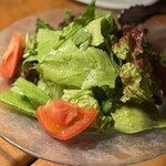 カルネジーオ イースト - 