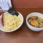 大勝軒おはこ - 