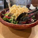 ばんざい家 - 