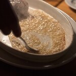 カルネジーオ イースト - 