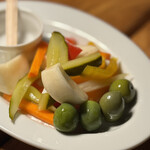 カルネジーオ イースト - 