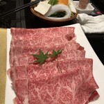 和牛厨　ふか尾 - 