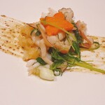 中国料理 翆陽 - 