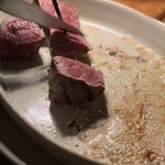 カルネジーオ イースト - 