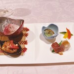 中国料理 翆陽 - 