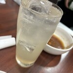 立ち呑み処 和 - 