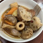 立ち呑み処 和 - 