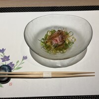 鉄板焼 ステーキ 北野坂 - 
