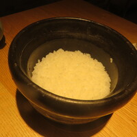 きじま 新横浜店 - 土鍋ご飯