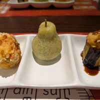 DimDimSum 大阪本店 - 
