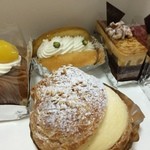 オーボンヴュータン 尾山台店 - 