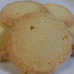 ル・パティシェ ヤマダ - バタークッキー