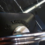 LE SALON DE THE de Joel Robuchon -