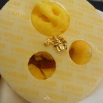LE SALON DE THE de Joel Robuchon -