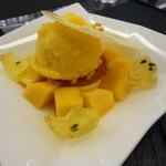 LE SALON DE THE de Joel Robuchon -