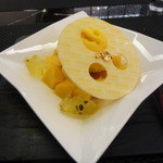 LE SALON DE THE de Joel Robuchon -