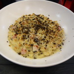 LE SALON DE THE de Joel Robuchon -