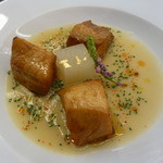 LE SALON DE THE de Joel Robuchon -
