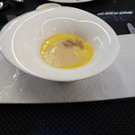 LE SALON DE THE de Joel Robuchon -