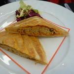 LE SALON DE THE de Joel Robuchon -