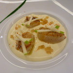 LE SALON DE THE de Joel Robuchon -