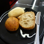 LE SALON DE THE de Joel Robuchon -