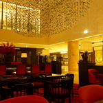 LE SALON DE THE de Joel Robuchon -