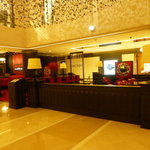 LE SALON DE THE de Joel Robuchon -