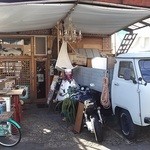 シュワルツ カッツ - このトラックが目印？