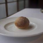 Restaurant Satoshi.F - パン