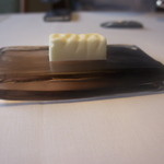 Restaurant Satoshi.F - バター