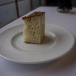 Restaurant Satoshi.F - フォカッチャ