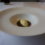 Restaurant Satoshi.F - アフォガート