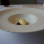 Restaurant Satoshi.F - アフォガート